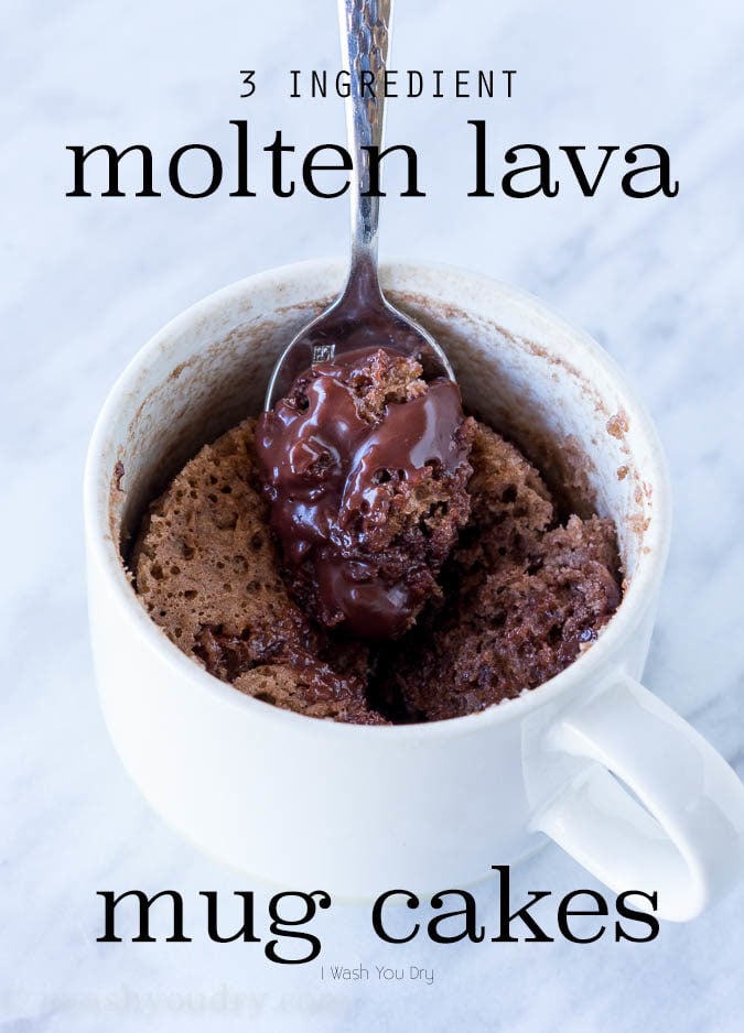 Most Popular Chocolate Cake In A Mug Most Popular Chocolate Cake In A Mug