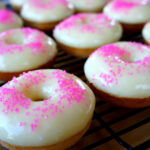 Vanilla Dream Glaze