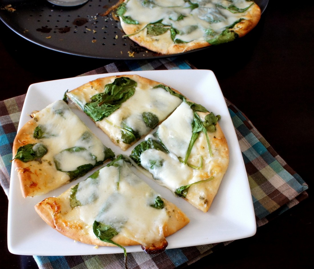 California Pizza Kitchen Pita Bread California Pizza Kitchen Pita Bread