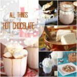 Hot Chocolate Roundup