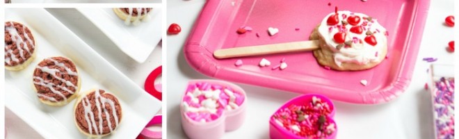 Valentine's Day Party Ideas