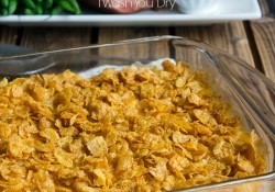 The Best Casserole Potatoes