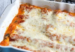Classic Lasagna Recipe