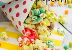 Fruity Trix Popcorn