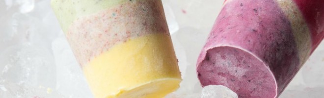 Trix Yogurt Popsicles