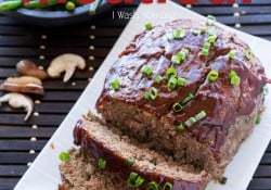 Asian Inspired Meatloaf-2 copy