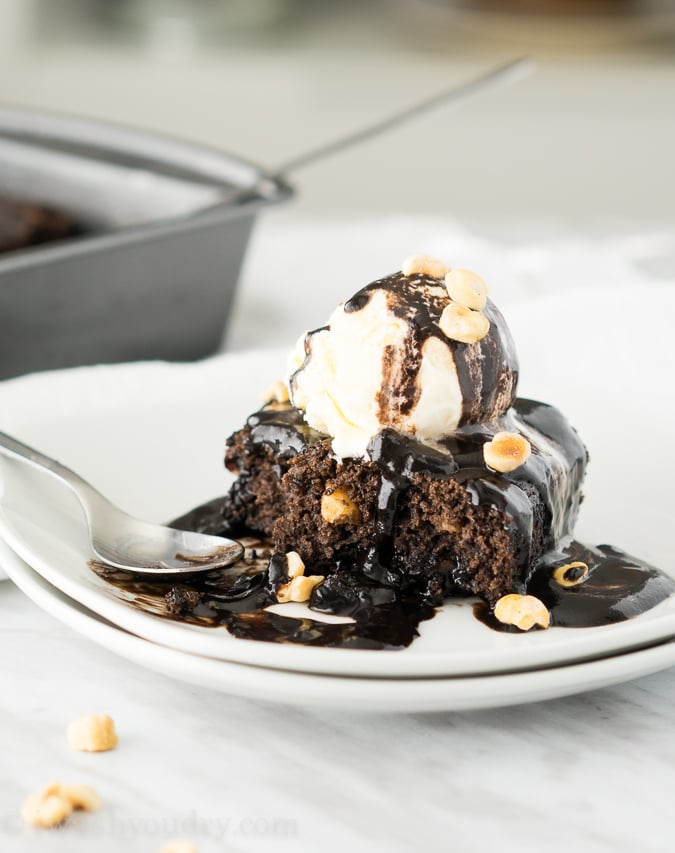 Waitrose Double Chocolate Brownie Recipe Waitrose Double Chocolate Brownie Recipe