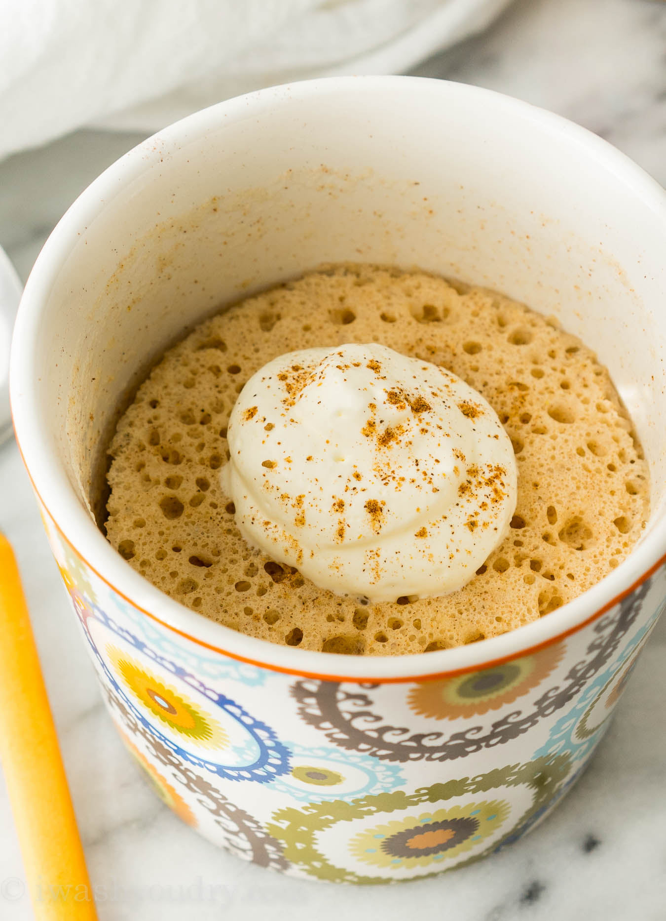 Mulaniscreamy: The One Ingredient You Need This Summer!
