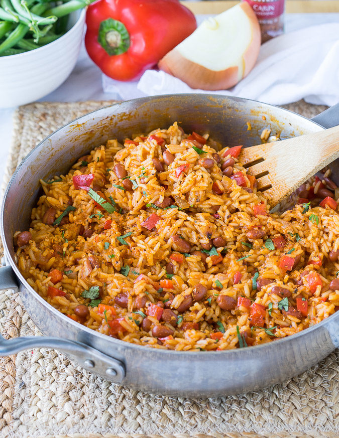 Red beans and rice recipes easy Red beans and rice recipes easy
