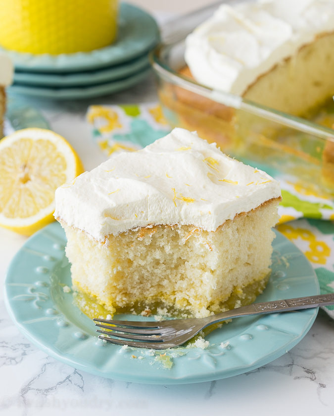 Lemon Bar Magic Cake Recipe Lemon Bar Magic Cake Recipe